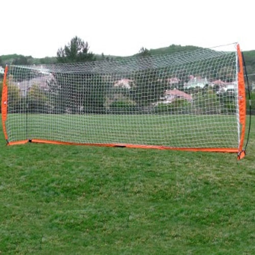 Portable Soccer Goals from Bownet